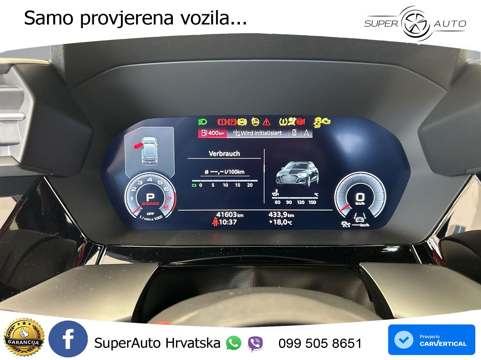 Audi A3 35 TFSI (150 KS) S tronic LED+GR SJED+ACC