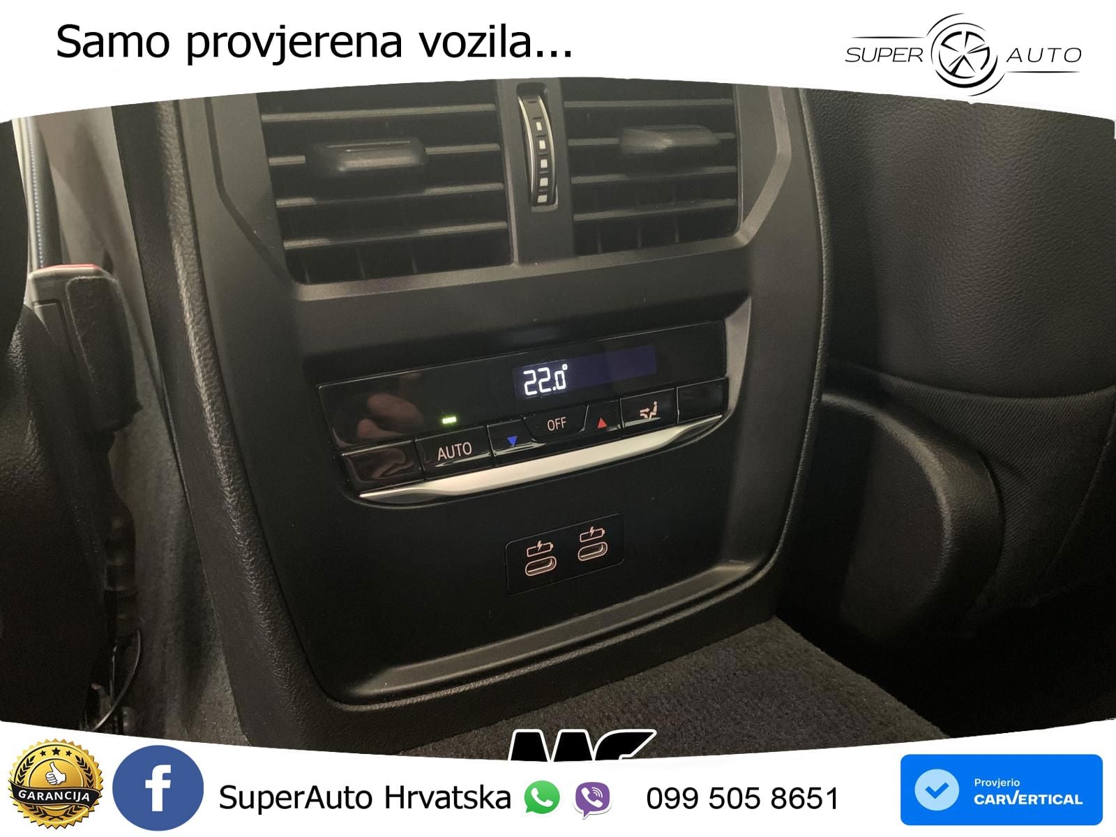 BMW 320d (190 KS) xDrive Steptronic M Sport