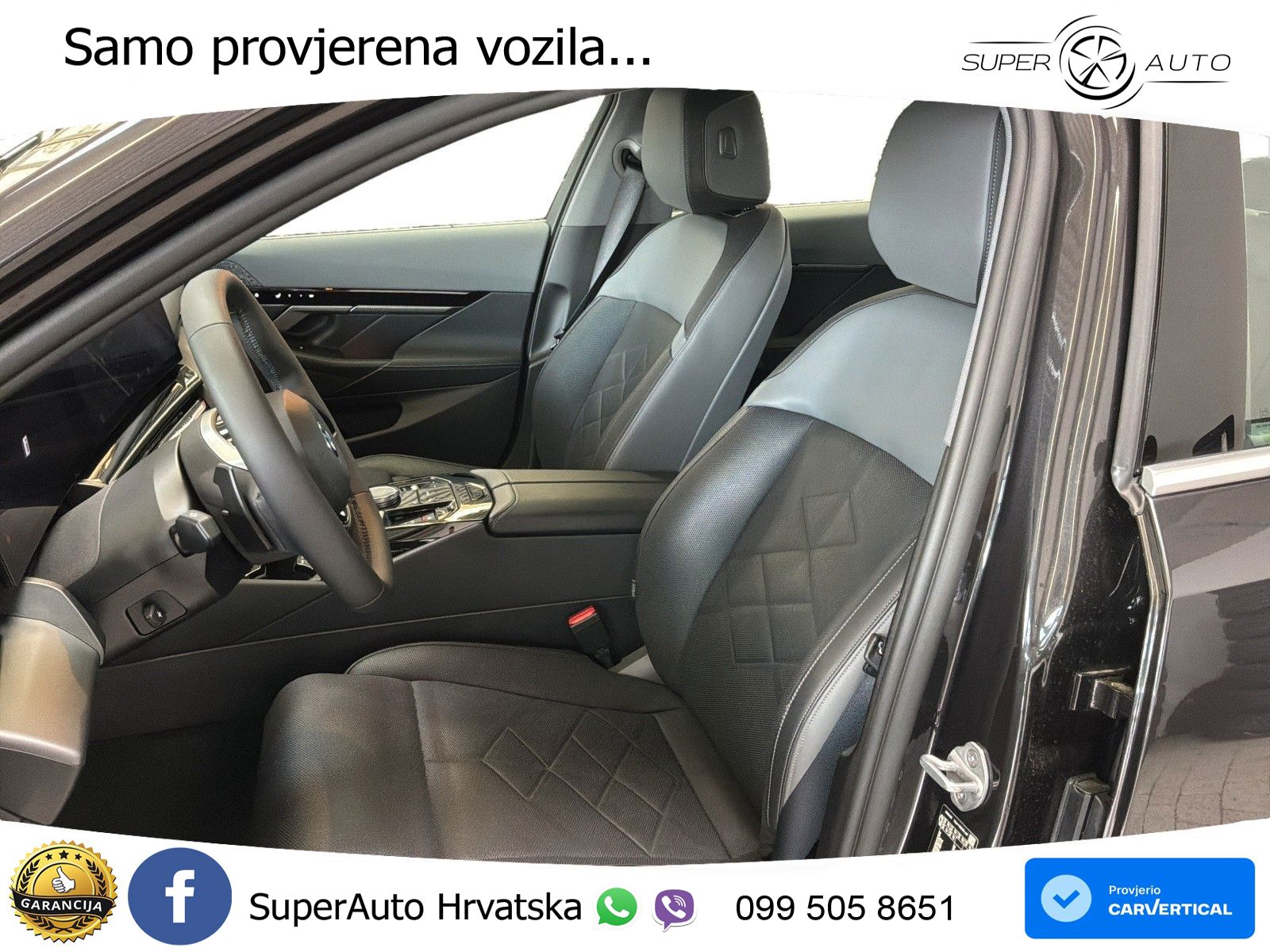 BMW 530e (299 KS) Steptronic LED+GR SJED+ACC