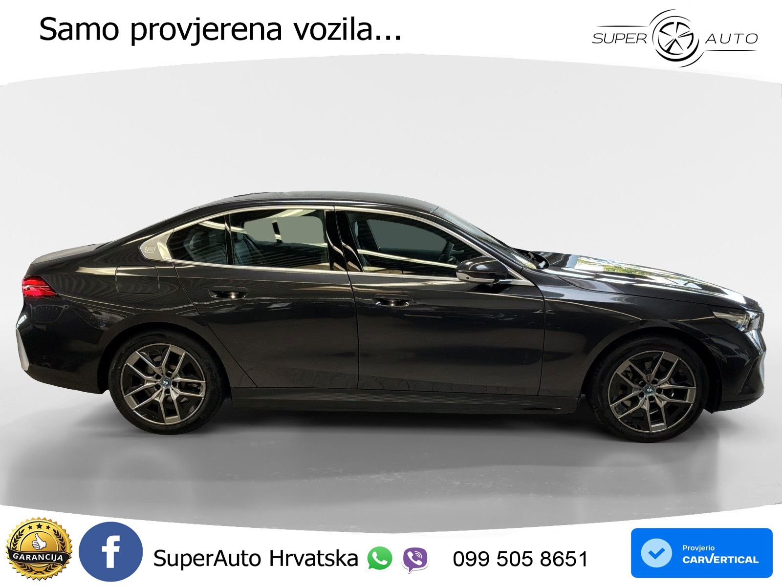 BMW 530e (299 KS) Steptronic LED+GR SJED+ACC