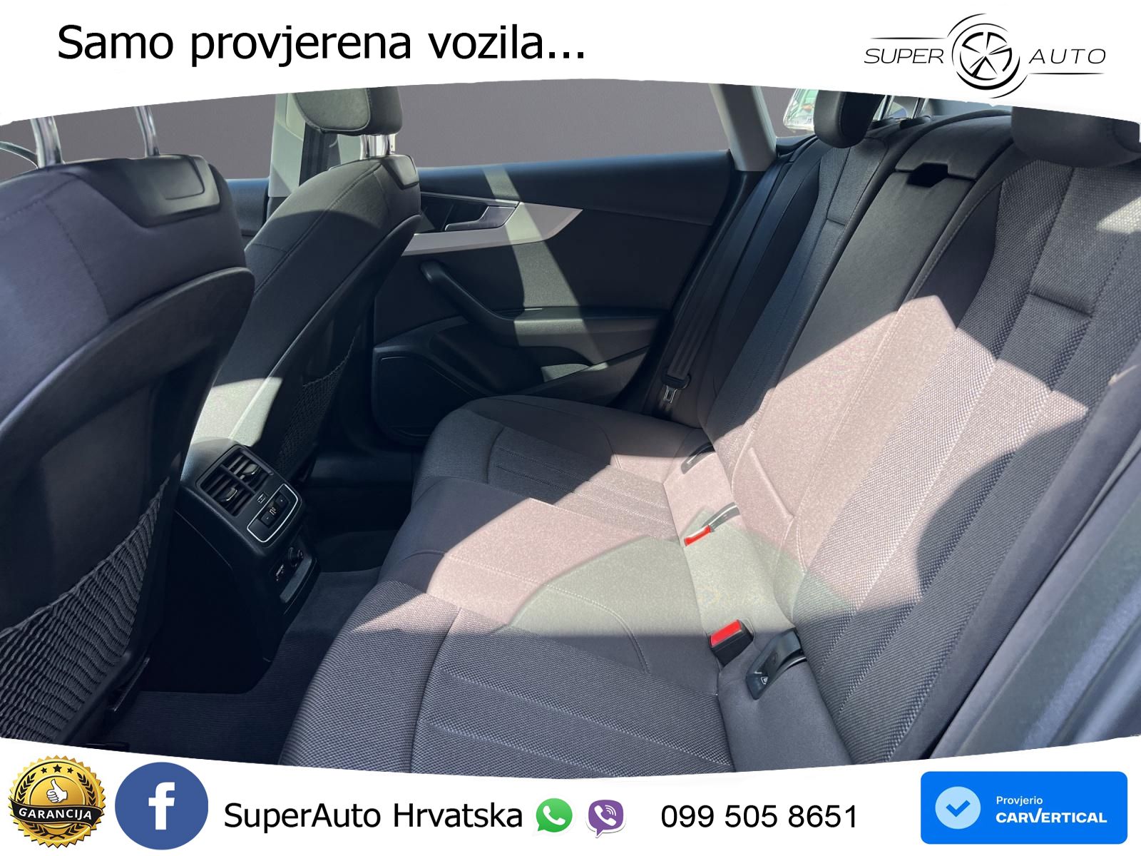 Audi A5 Sportback 45 TFSI (265 KS) quattro S tronic LED+GR SJED+ACC