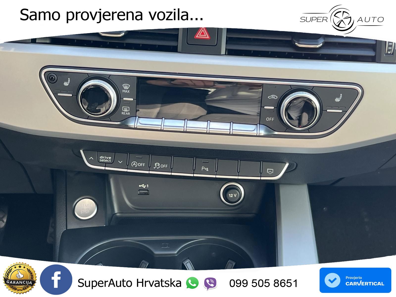 Audi A5 Sportback 45 TFSI (265 KS) quattro S tronic LED+GR SJED+ACC