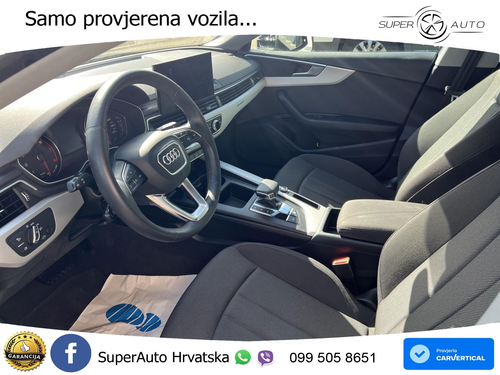 Audi A5 Sportback 45 TFSI (265 KS) quattro S tronic LED+GR SJED+ACC