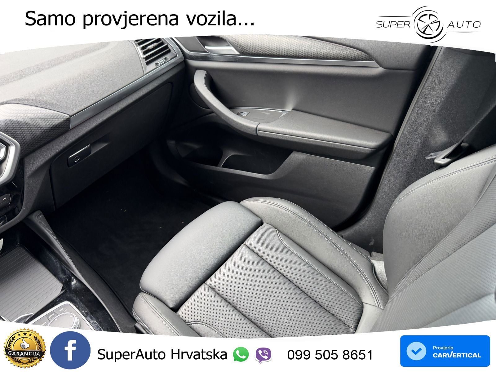 BMW X4 20d (190 KS) xDrive Steptronic