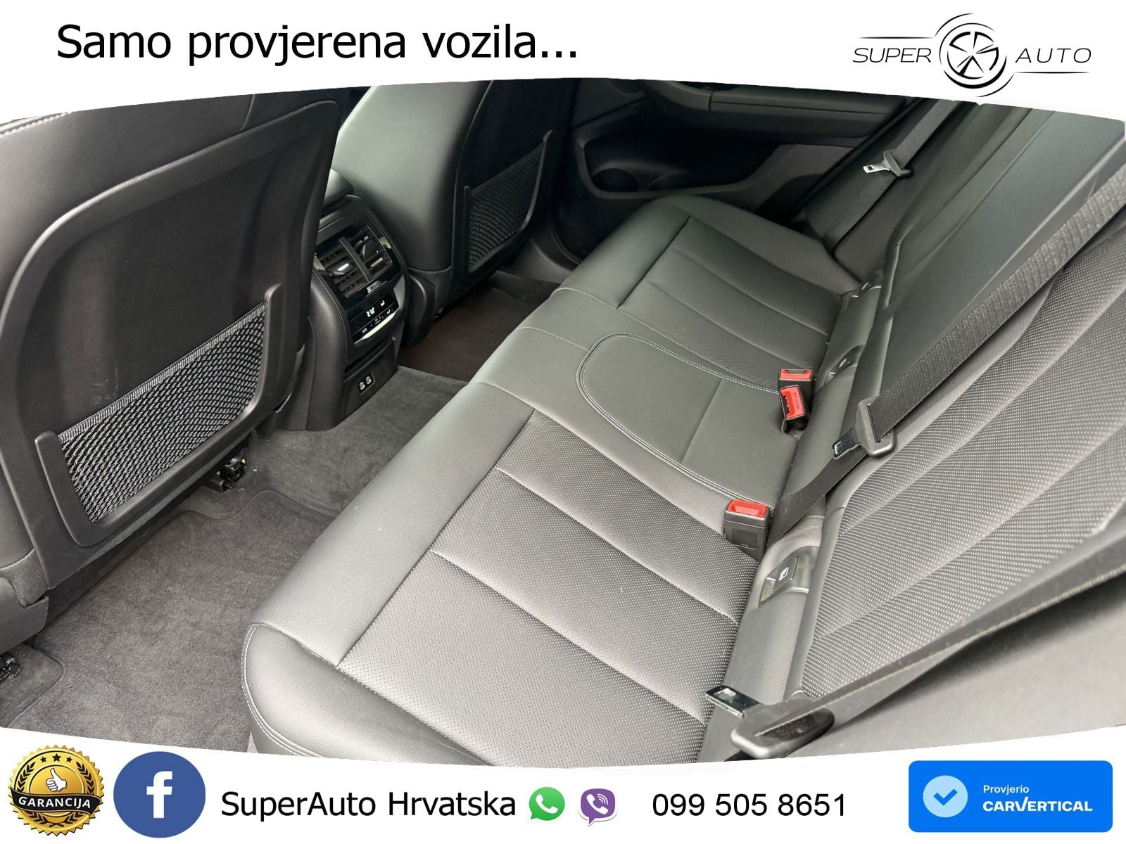 BMW X4 20d (190 KS) xDrive Steptronic