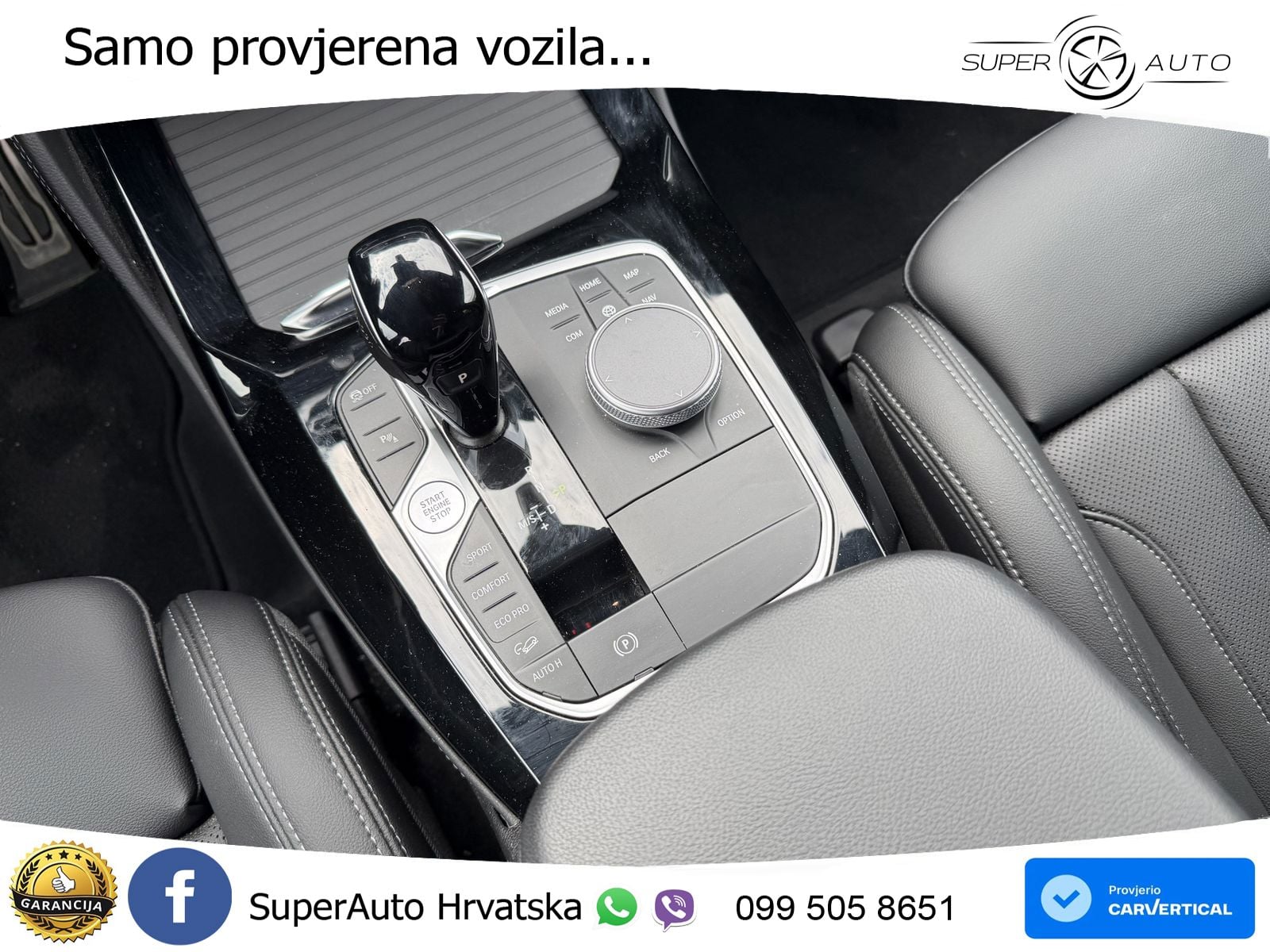 BMW X4 20d (190 KS) xDrive Steptronic