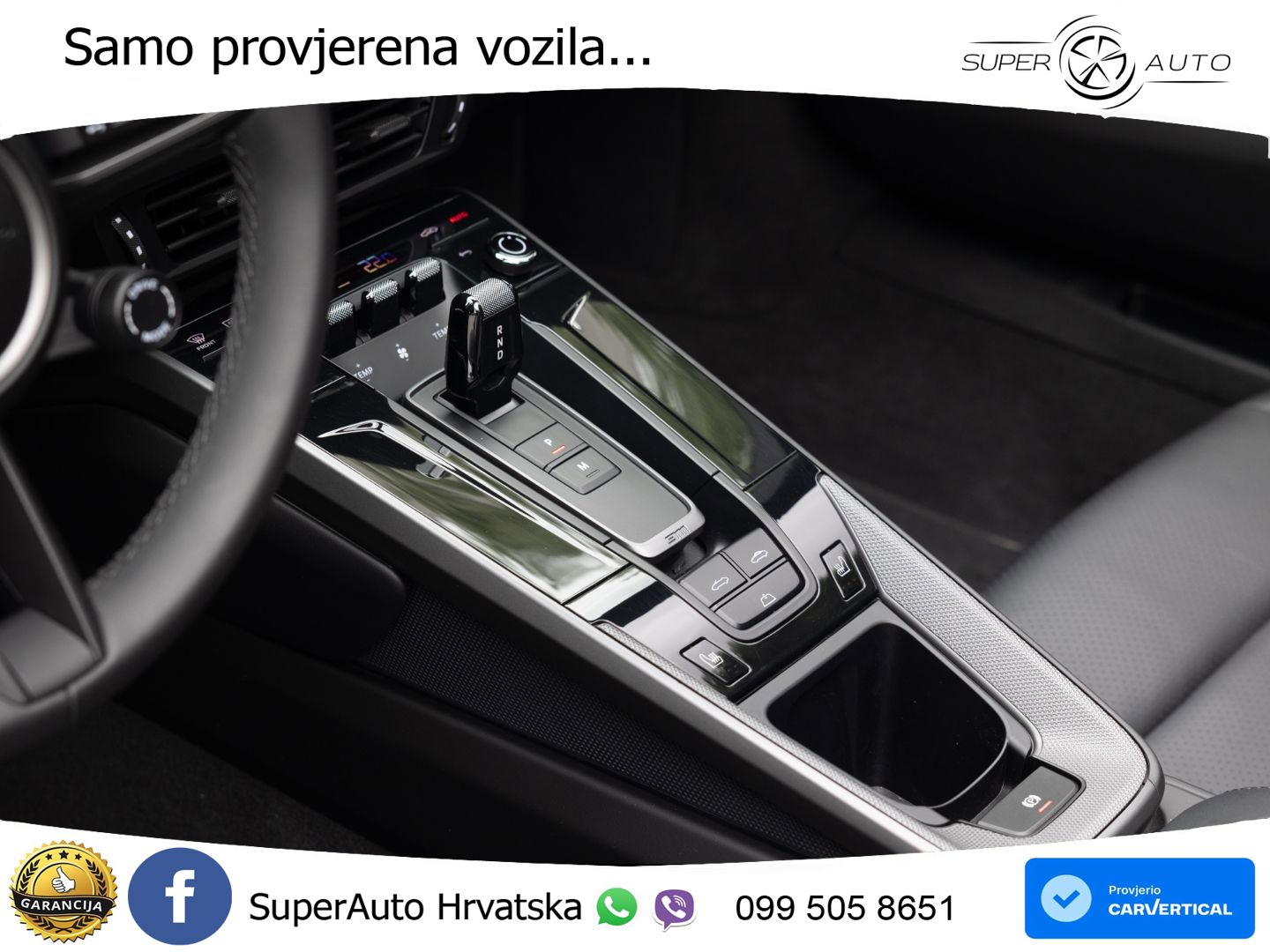 Porsche 911 Carrera 3.0 (394 KS) PDK LED+GR SJED+ACC