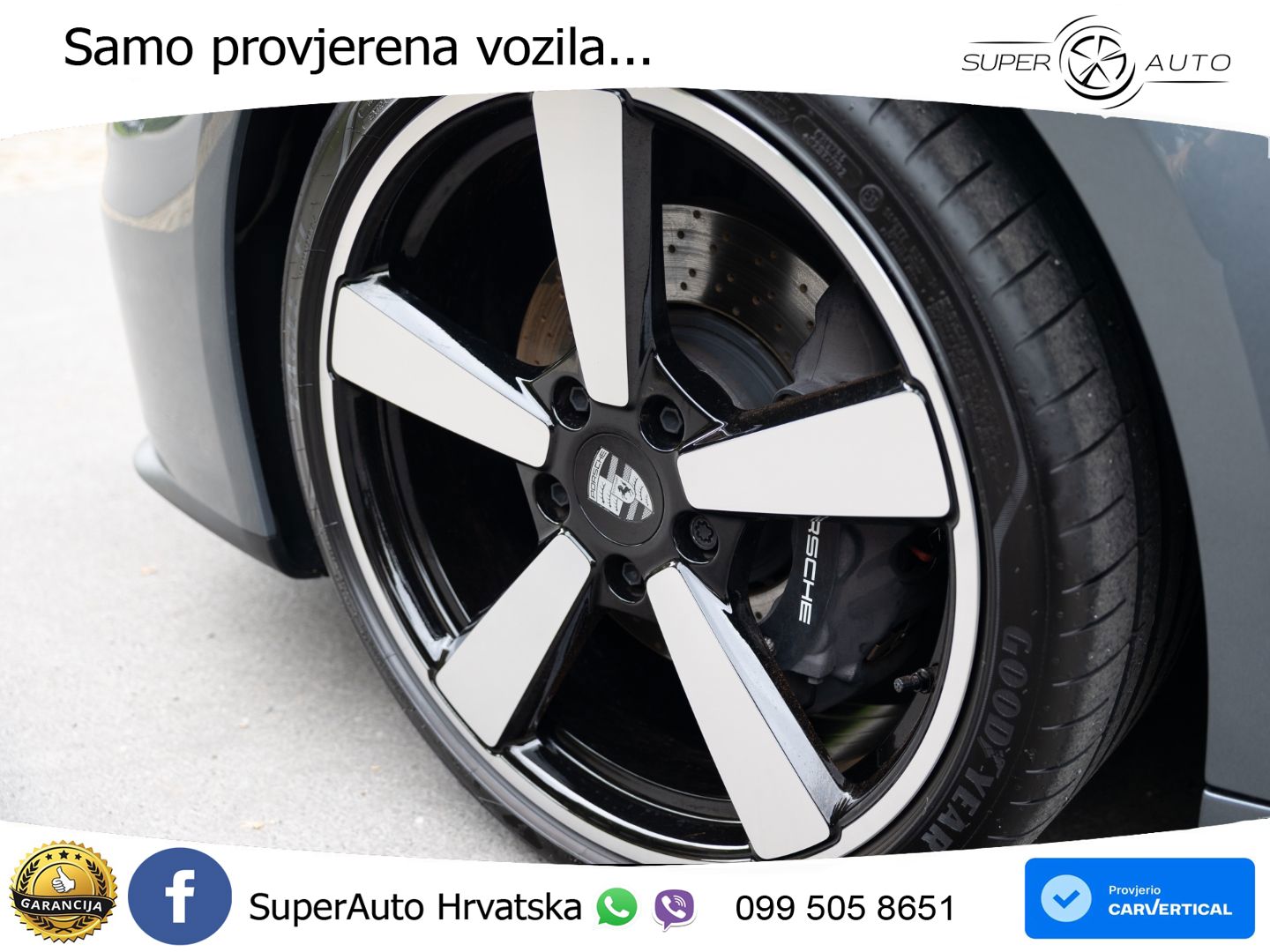 Porsche 911 Carrera 3.0 (394 KS) PDK LED+GR SJED+ACC