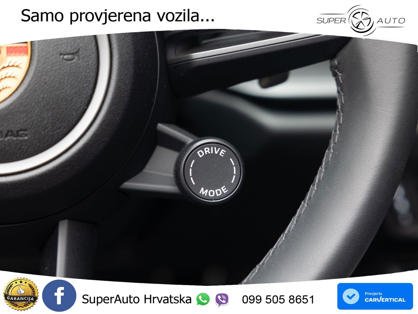 Porsche 911 Carrera 3.0 (394 KS) PDK LED+GR SJED+ACC