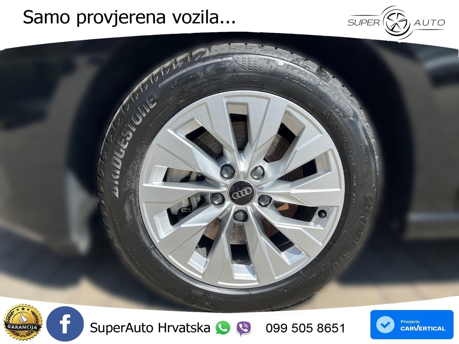 Audi A3 40 TFSIe (204 KS) S tronic