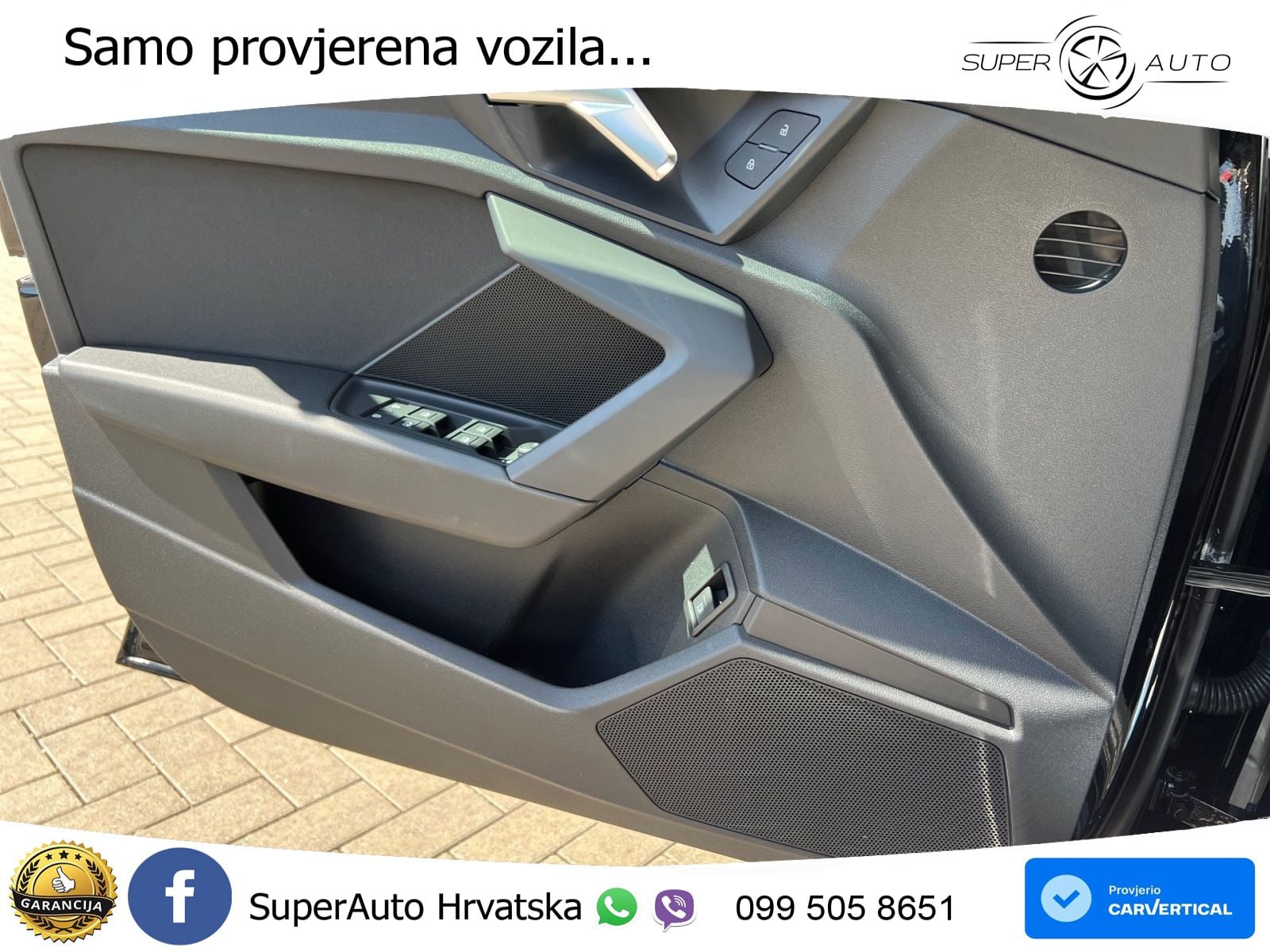 Audi A3 40 TFSIe (204 KS) S tronic