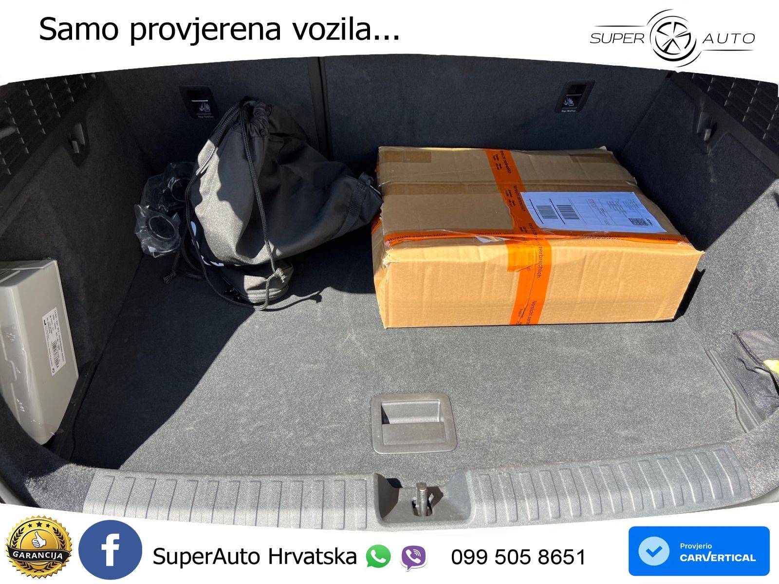 Audi A3 40 TFSIe (204 KS) S tronic