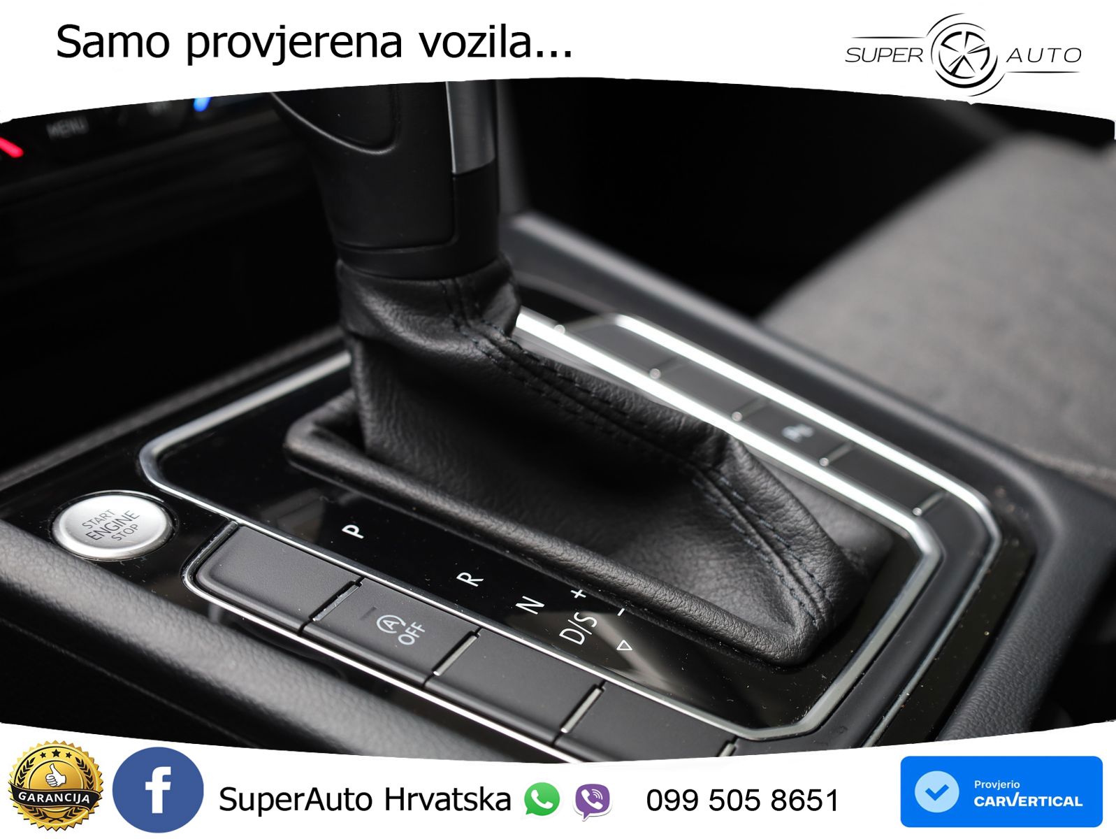 Volkswagen Passat Variant 2.0 TDI (150 KS) DSG Business LED+GR SJED+ACC