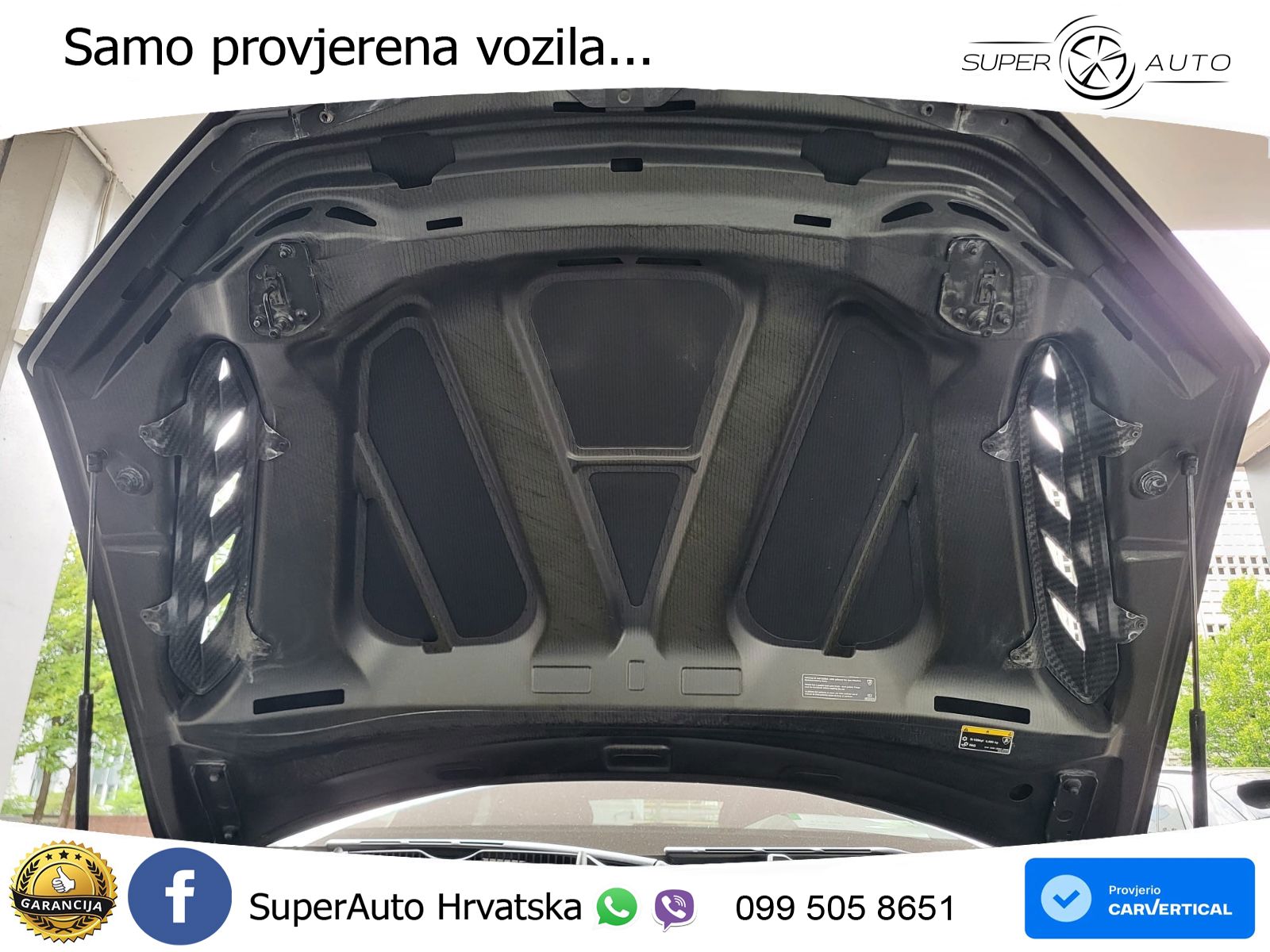 Lamborghini Urus S 4.0 V8 (666 KS) 4WD Automatic LED+GR SJED+ACC