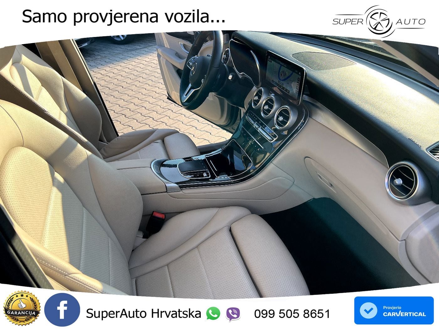 Mercedes GLC 220d (194 KS) 4MATIC G-TRONIC