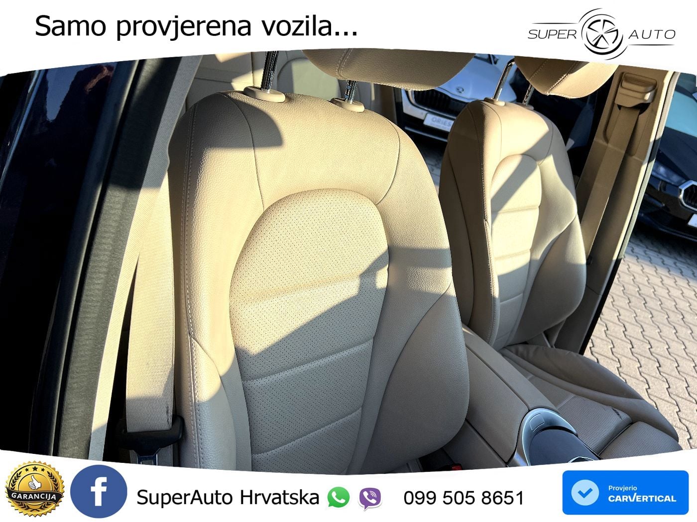 Mercedes GLC 220d (194 KS) 4MATIC G-TRONIC