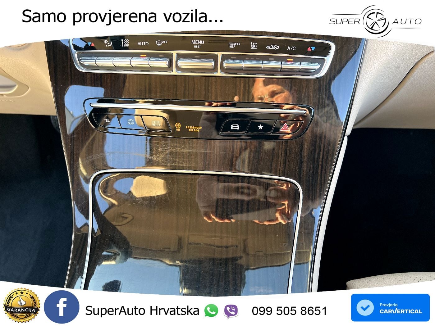 Mercedes GLC 220d (194 KS) 4MATIC G-TRONIC