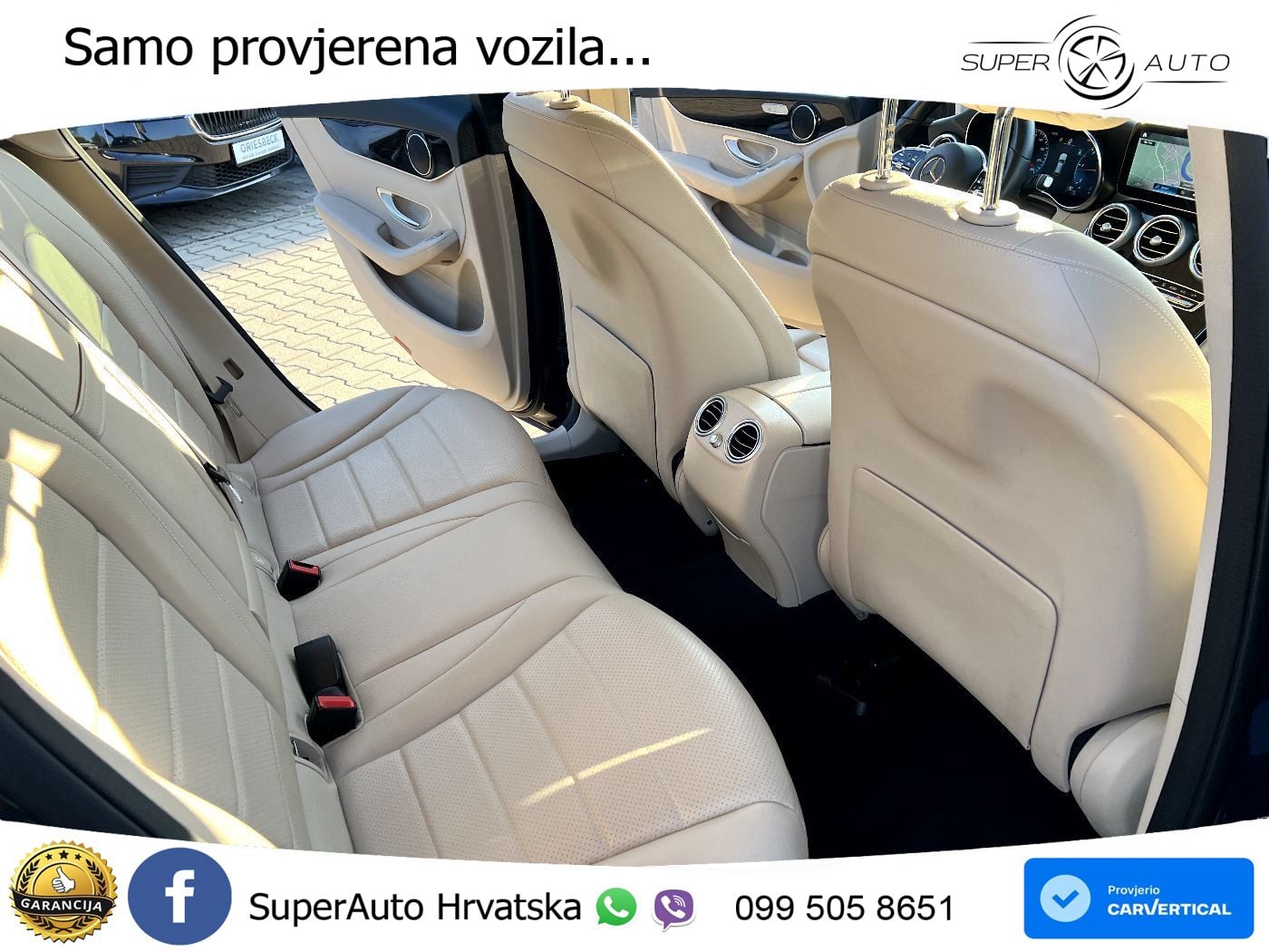 Mercedes GLC 220d (194 KS) 4MATIC G-TRONIC