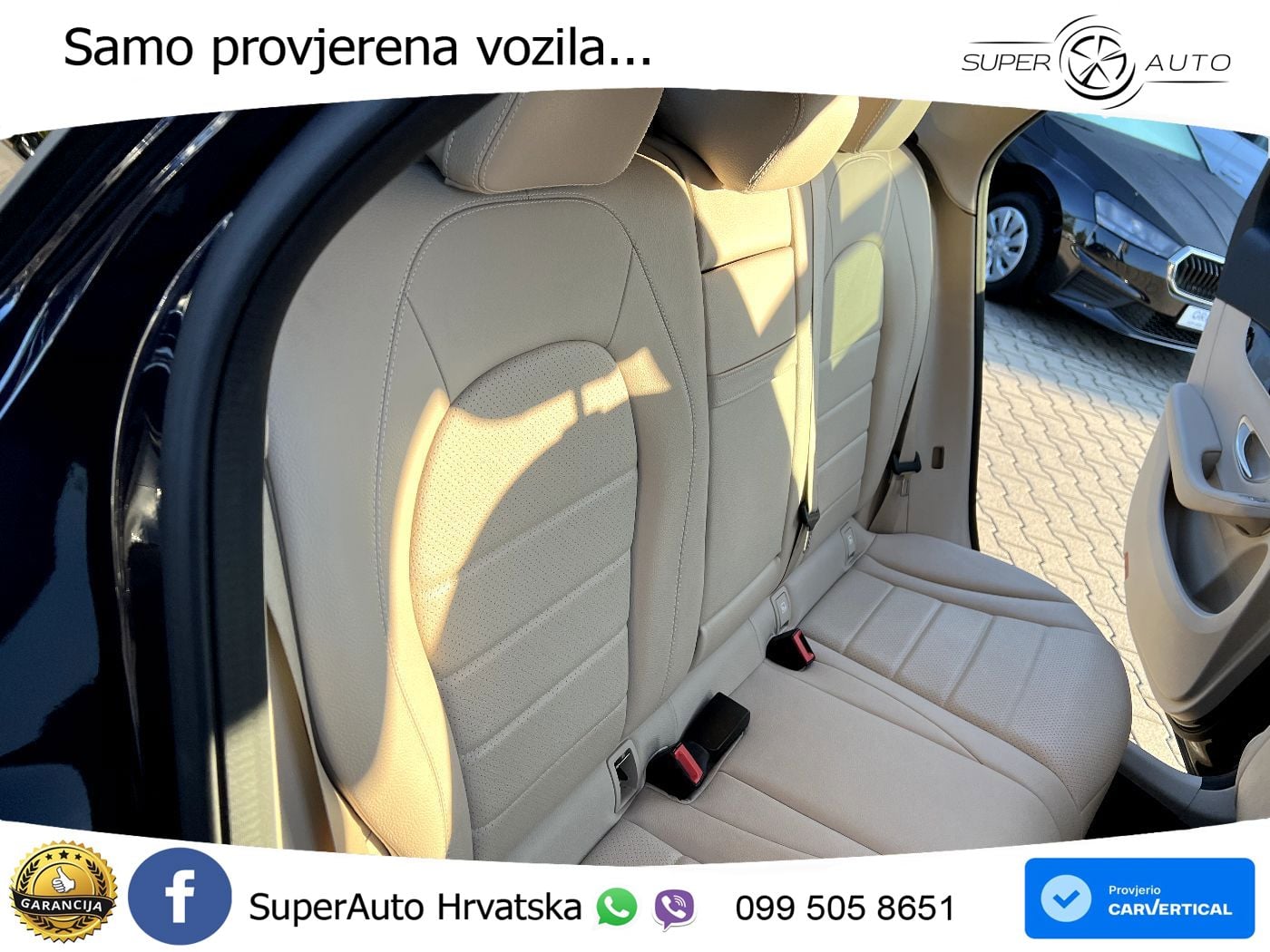 Mercedes GLC 220d (194 KS) 4MATIC G-TRONIC