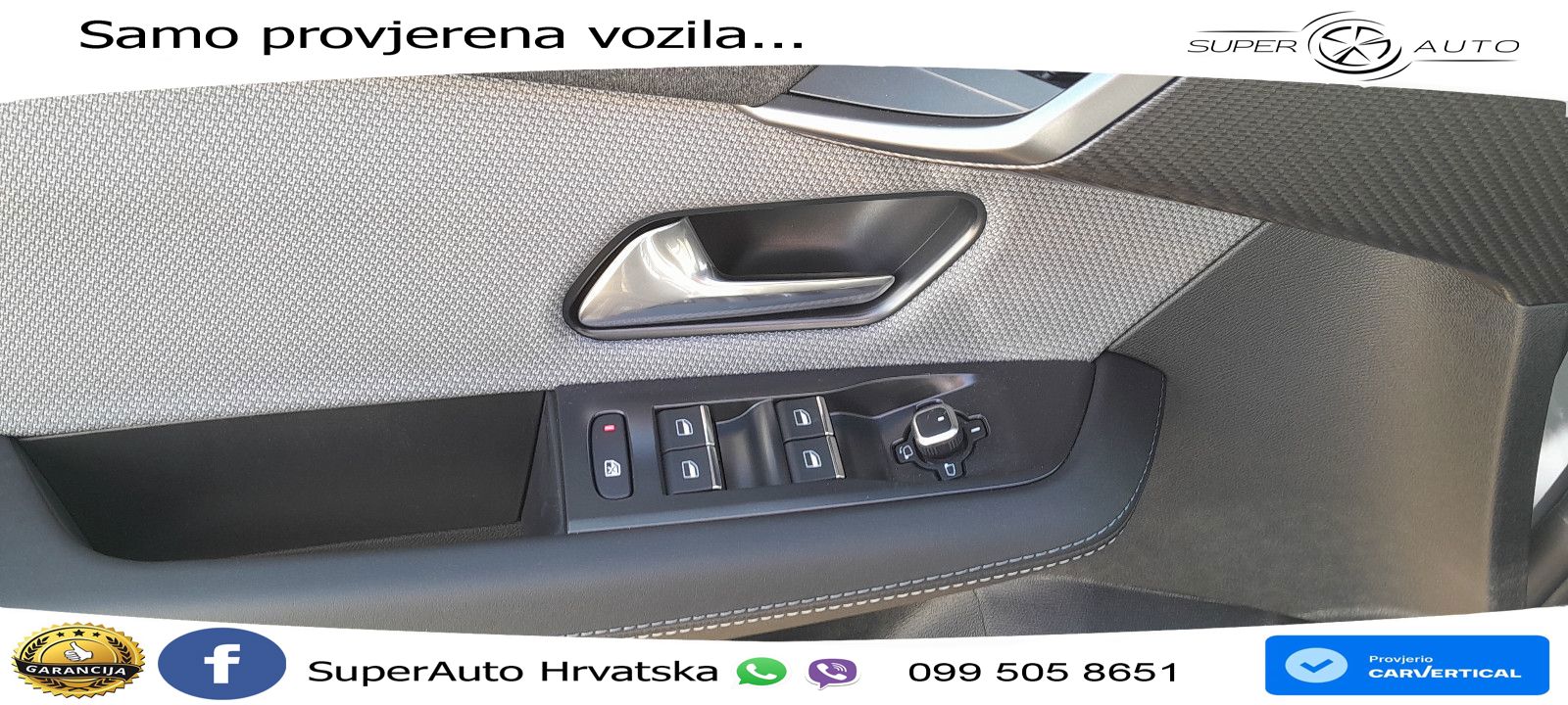 Opel Grandland 1.2 Turbo (136 KS)  e-DCT GS LED+GR SJED+ACC