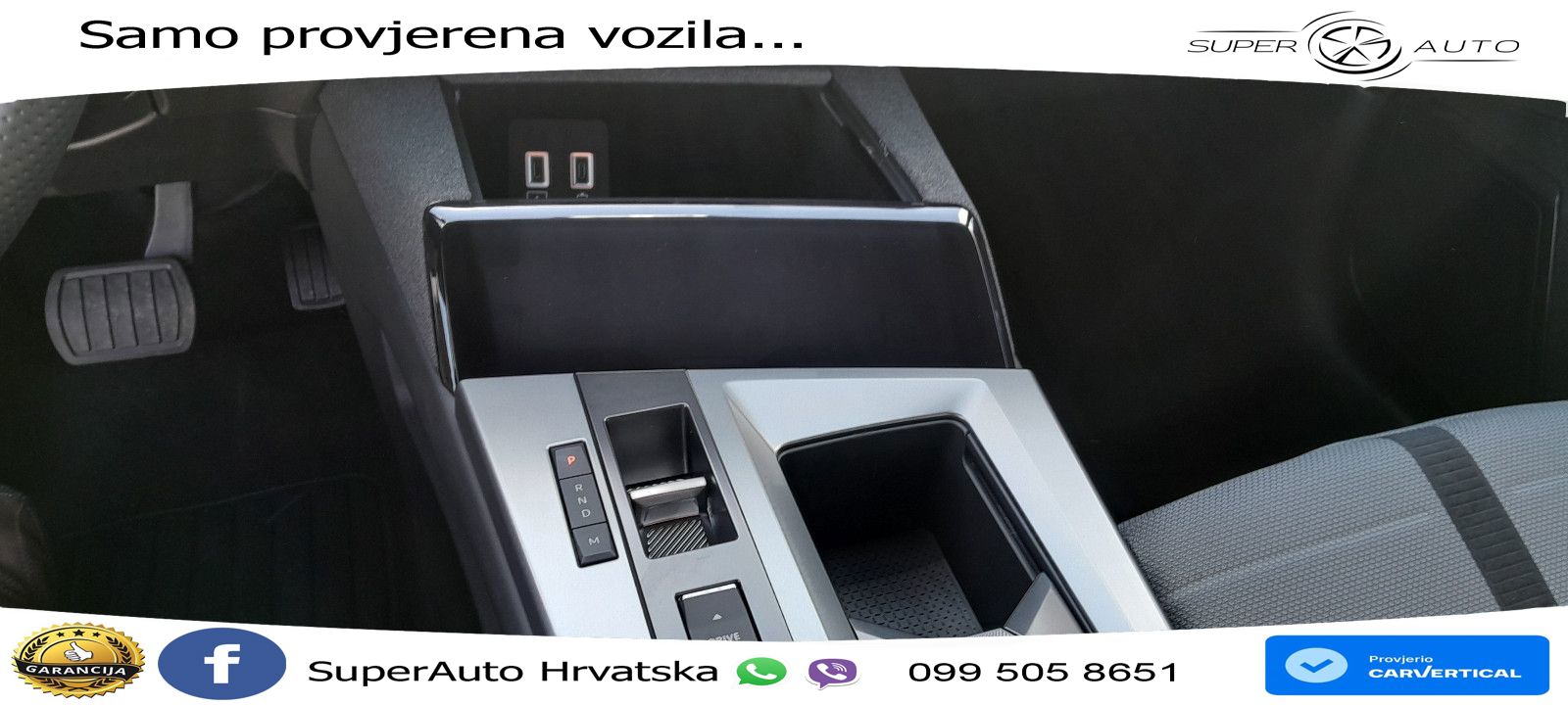 Opel Grandland 1.2 Turbo (136 KS)  e-DCT GS LED+GR SJED+ACC
