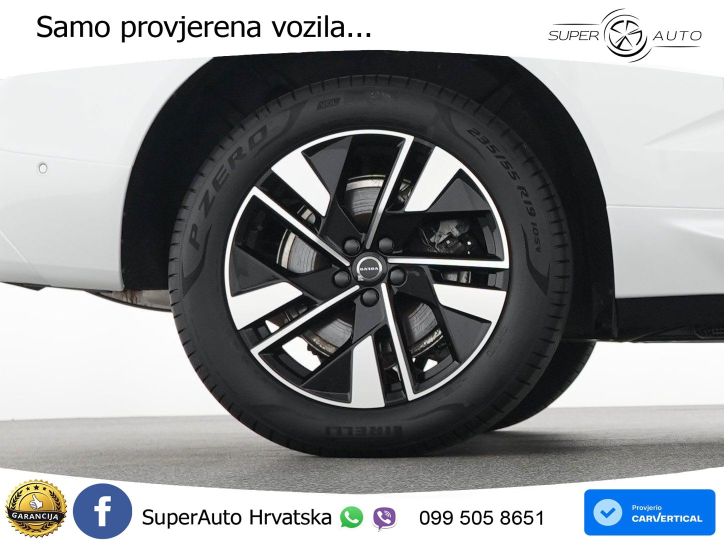 Volvo XC60 T6 AWD Geartronic ACC+HEAD+4xGR SJED+360+PANO