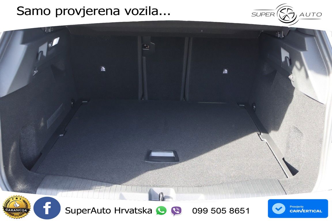 Opel Grandland 1.2 Turbo (145 KS) Hybrid eDCT Ultimate LED+GR SJED+ACC