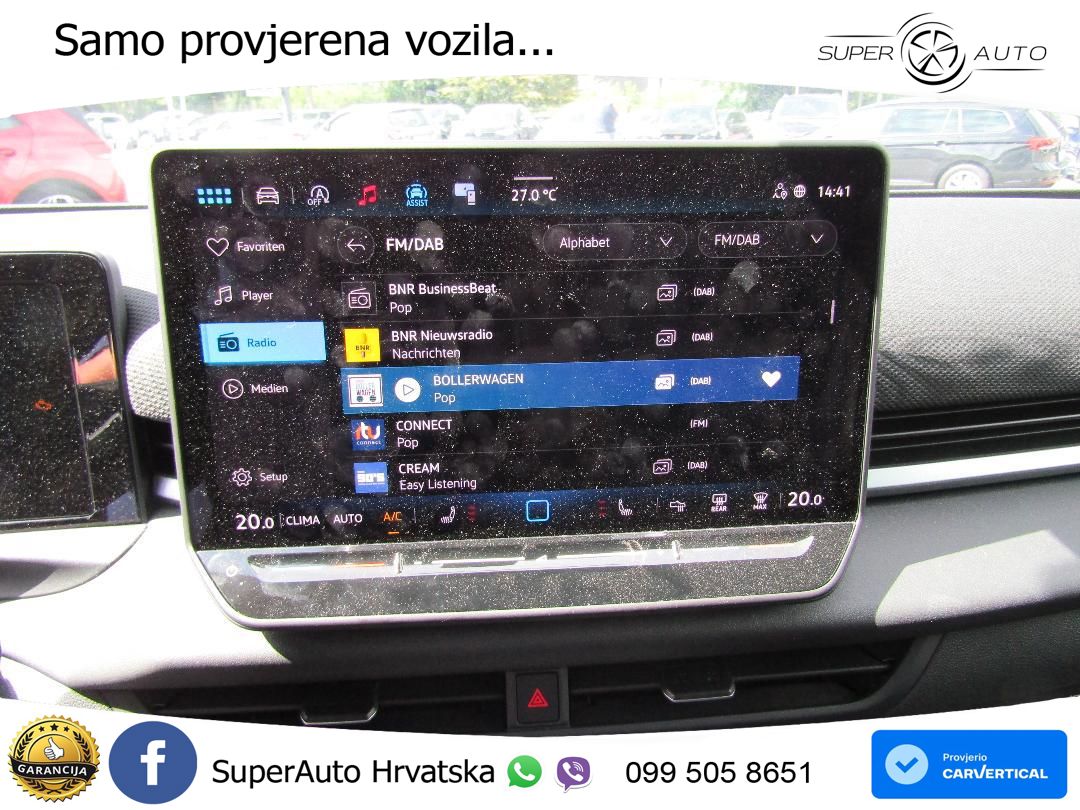 Volkswagen T-Roc II 1.5 eTSI (150 KS)  DSG LED+GR SJED+ACC