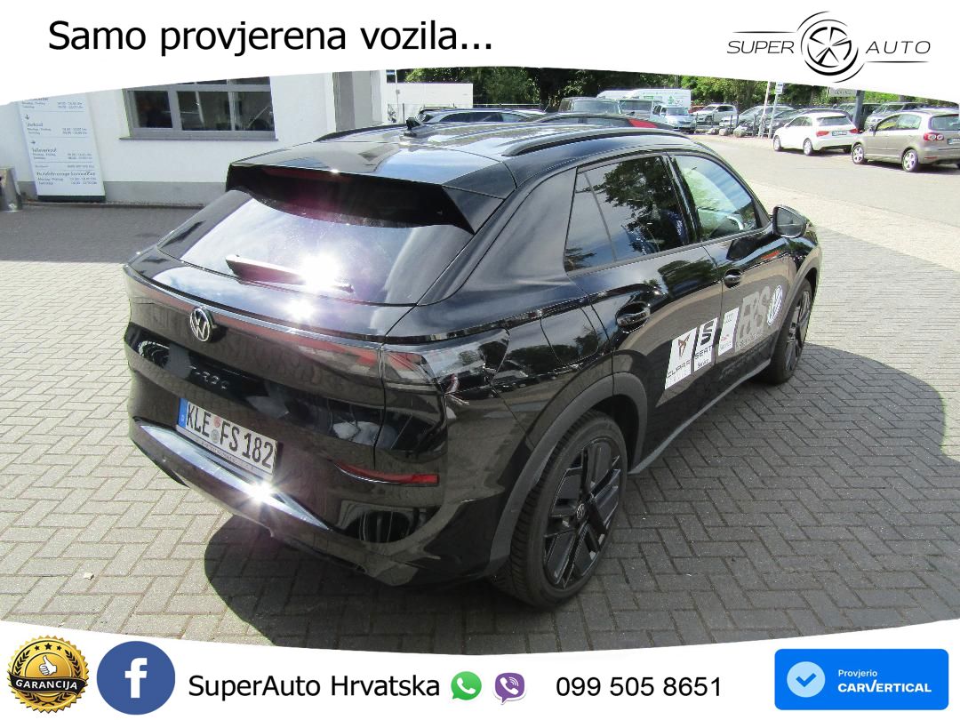 Volkswagen T-Roc II 1.5 eTSI (150 KS)  DSG LED+GR SJED+ACC
