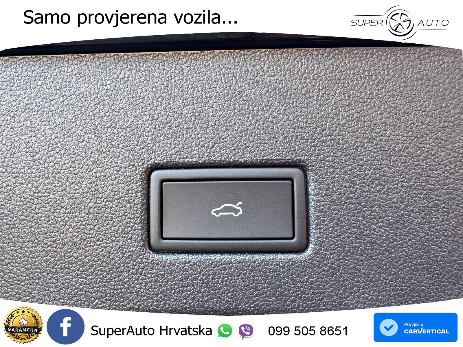 Volkswagen T-Roc 1.5 TSI (150 KS) DSG LED+GR SJED+ACC