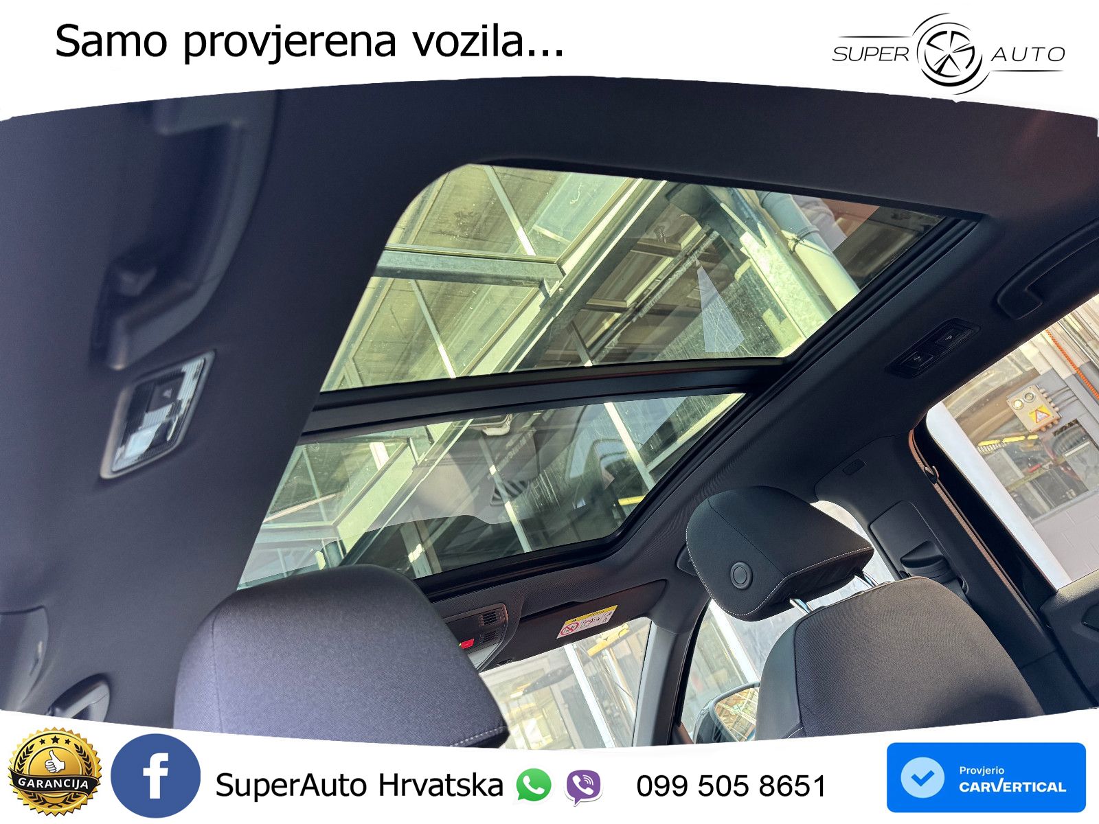 Volkswagen T-Roc 1.5 TSI (150 KS) DSG LED+GR SJED+ACC