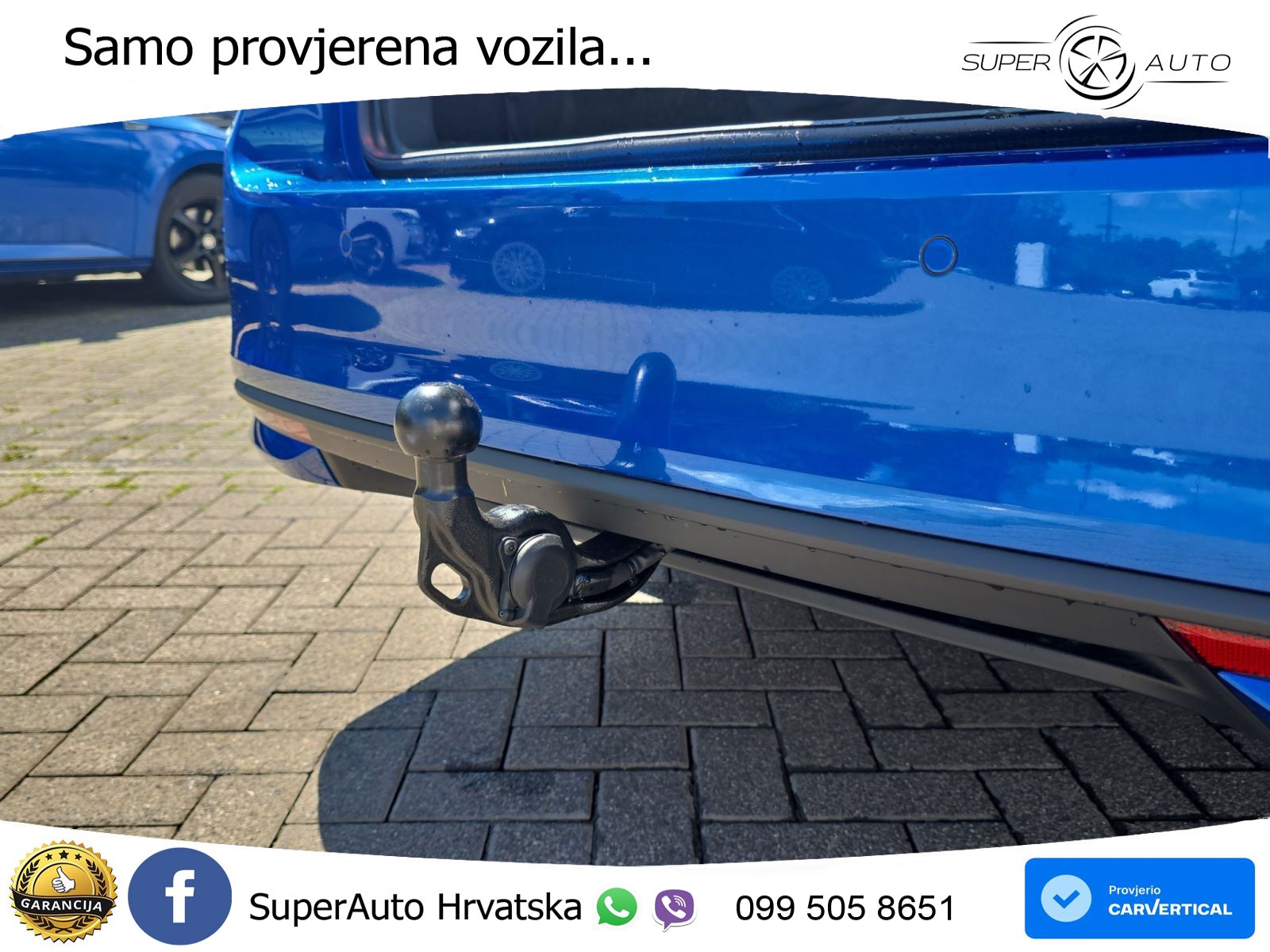 Škoda Octavia Combi 1.5 TSI (150 KS) DSG MATRIX+GR SJED+KAM