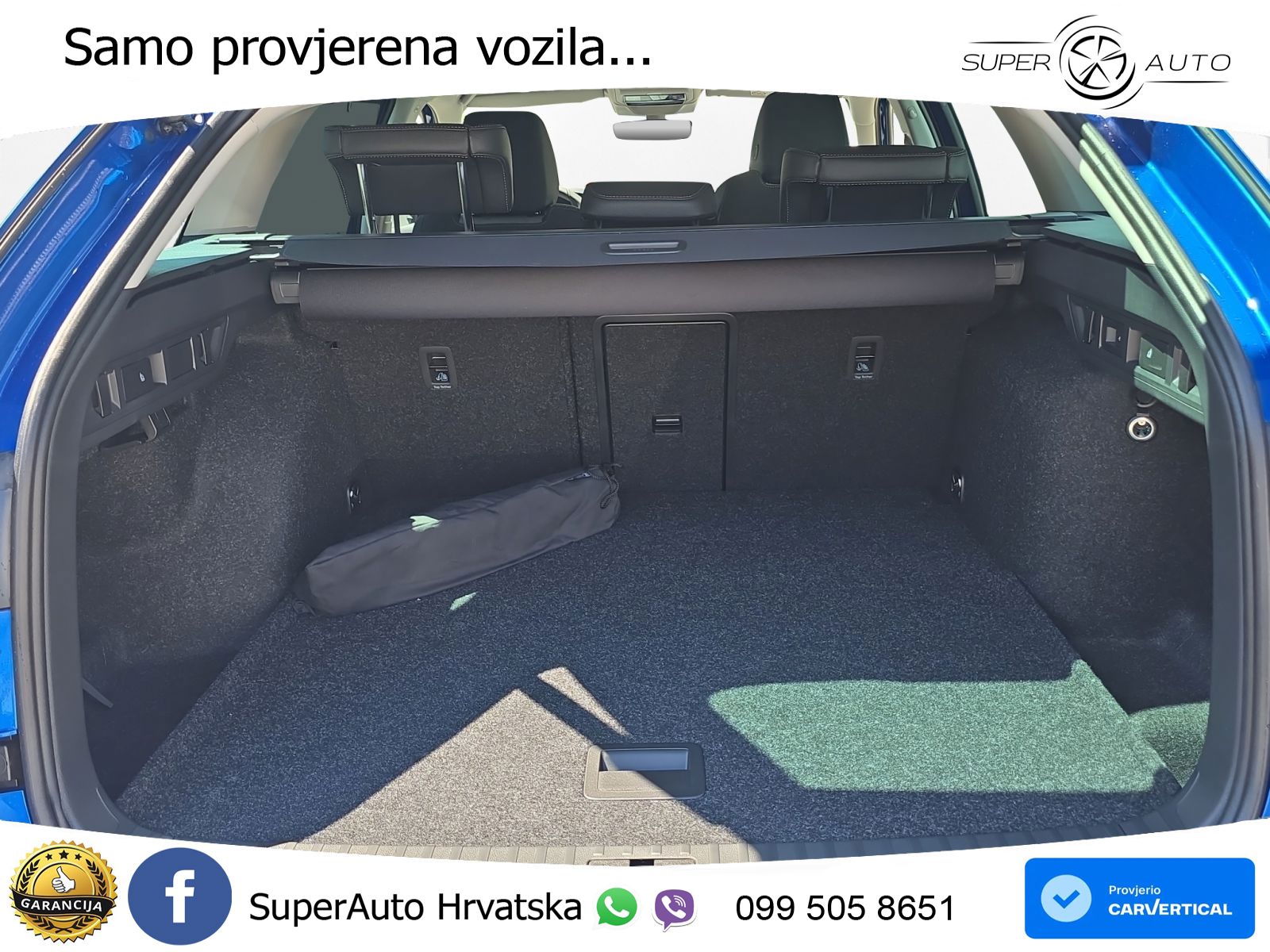 Škoda Octavia Combi 1.5 TSI (150 KS) DSG MATRIX+GR SJED+KAM