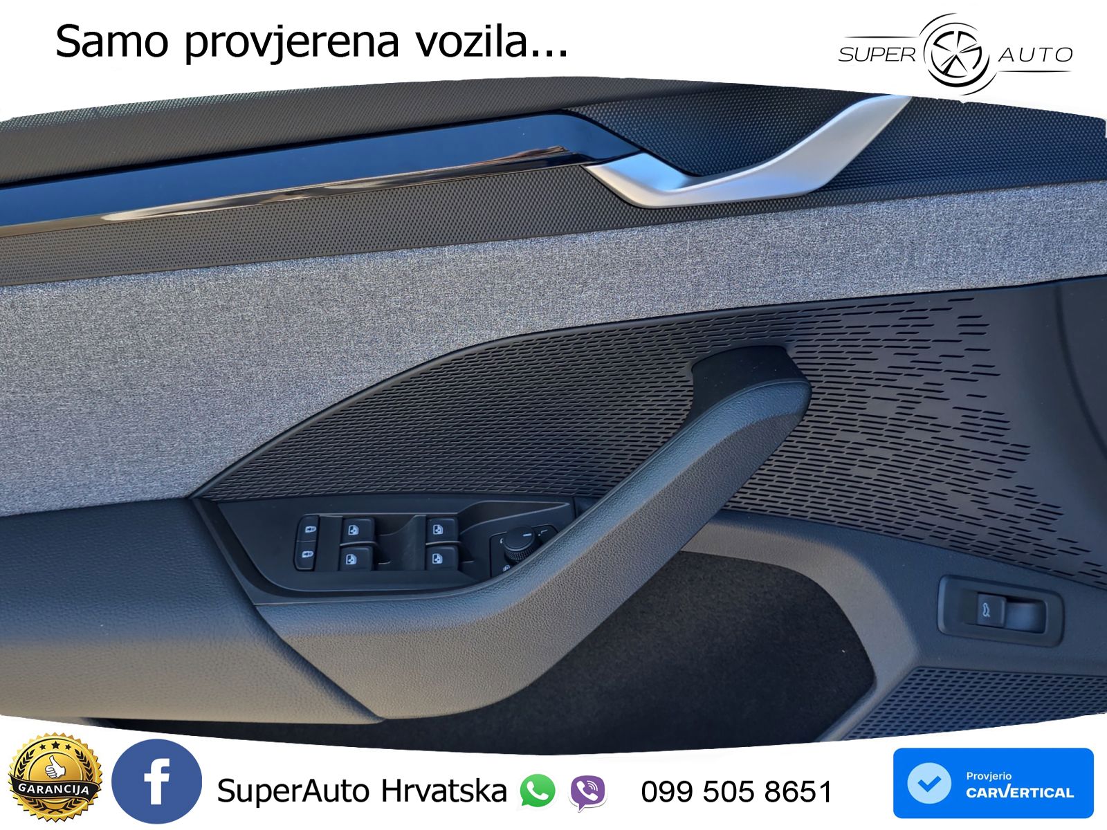 Škoda Octavia Combi 1.5 TSI (150 KS) DSG MATRIX+GR SJED+KAM
