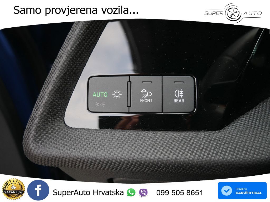 Audi S3 Limuzina 2.0 TFSI (333 KS) quattro S tronic
