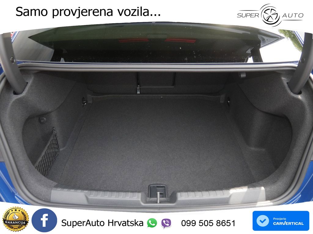 Audi S3 Limuzina 2.0 TFSI (333 KS) quattro S tronic