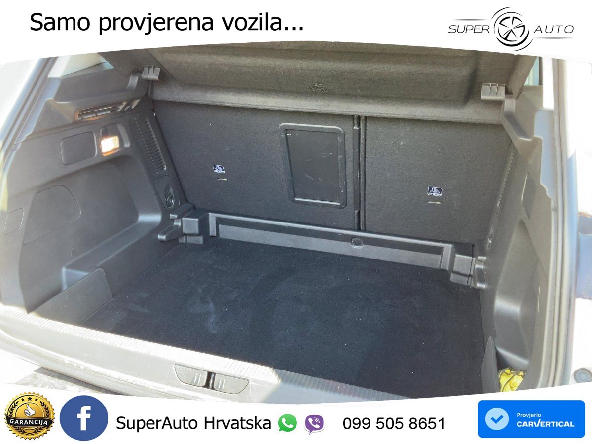 Opel Grandland 1.2i Turbo (130 KS) Automatic GS