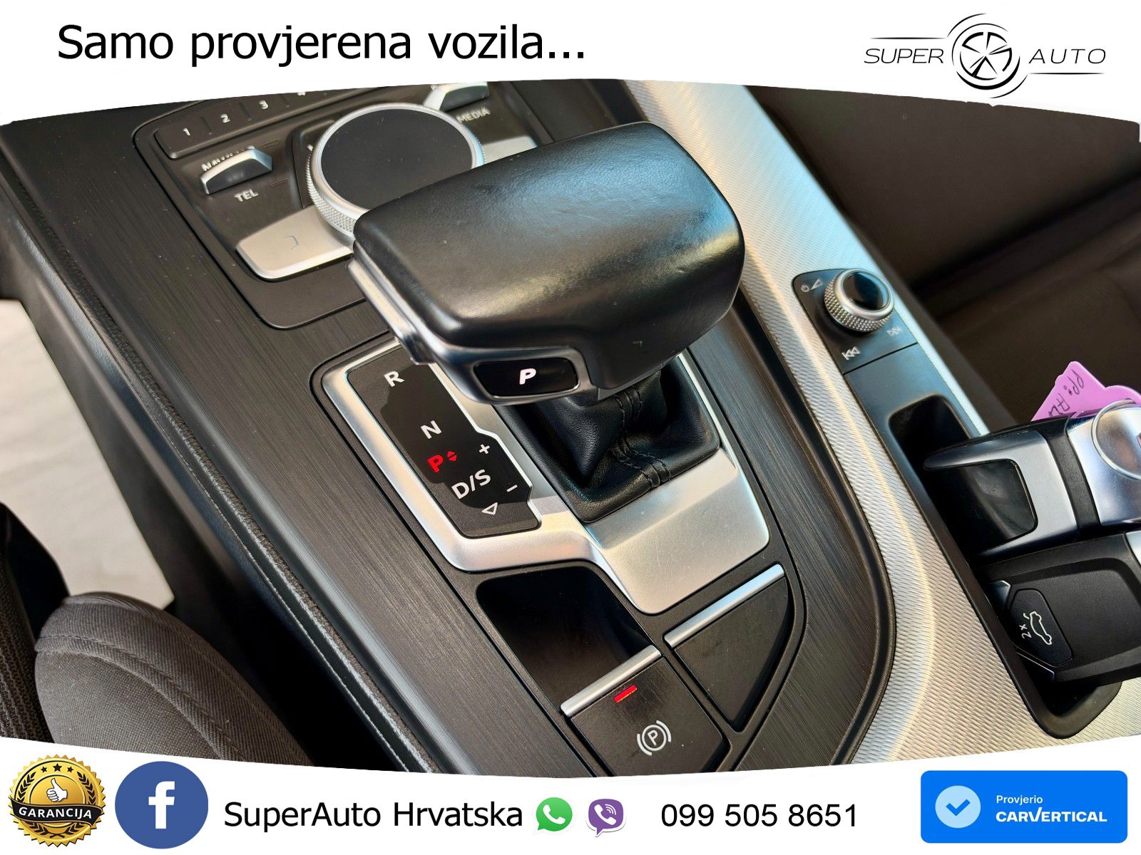 Audi A5 Sportback 40 TFSI (190 KS) S tronic LED+GR SJED+ACC