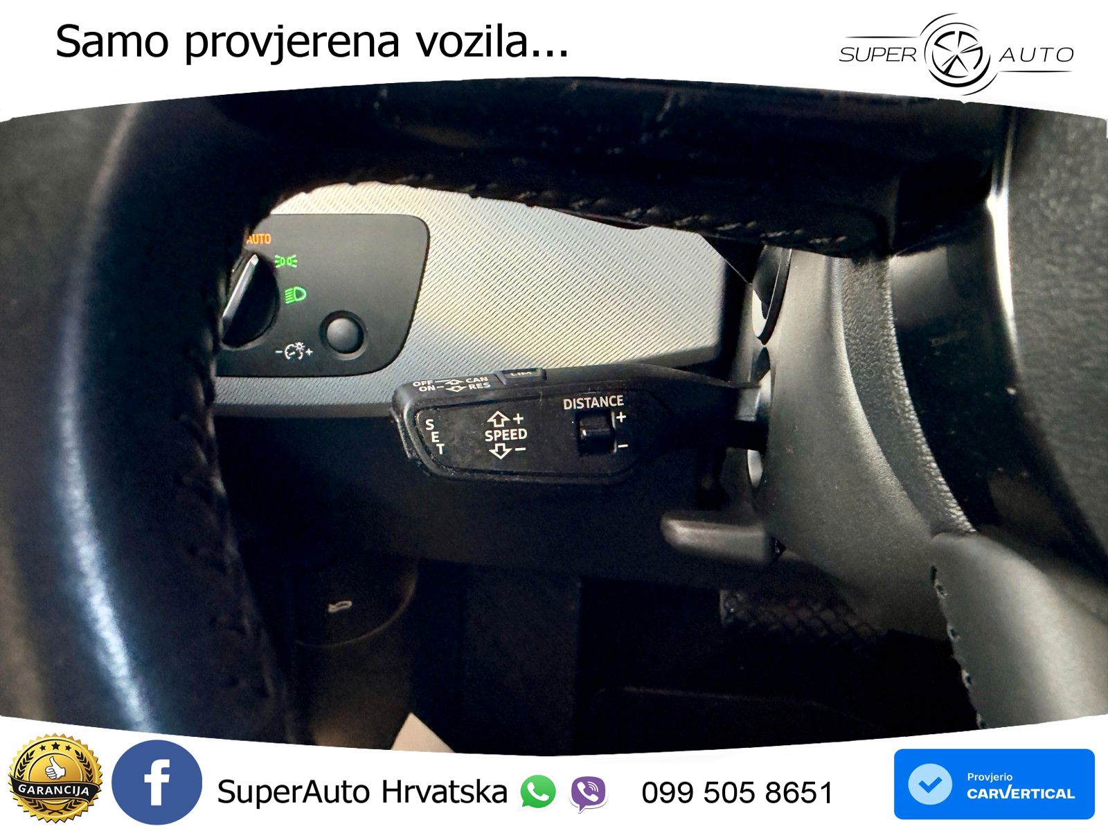 Audi A5 Sportback 40 TFSI (190 KS) S tronic LED+GR SJED+ACC