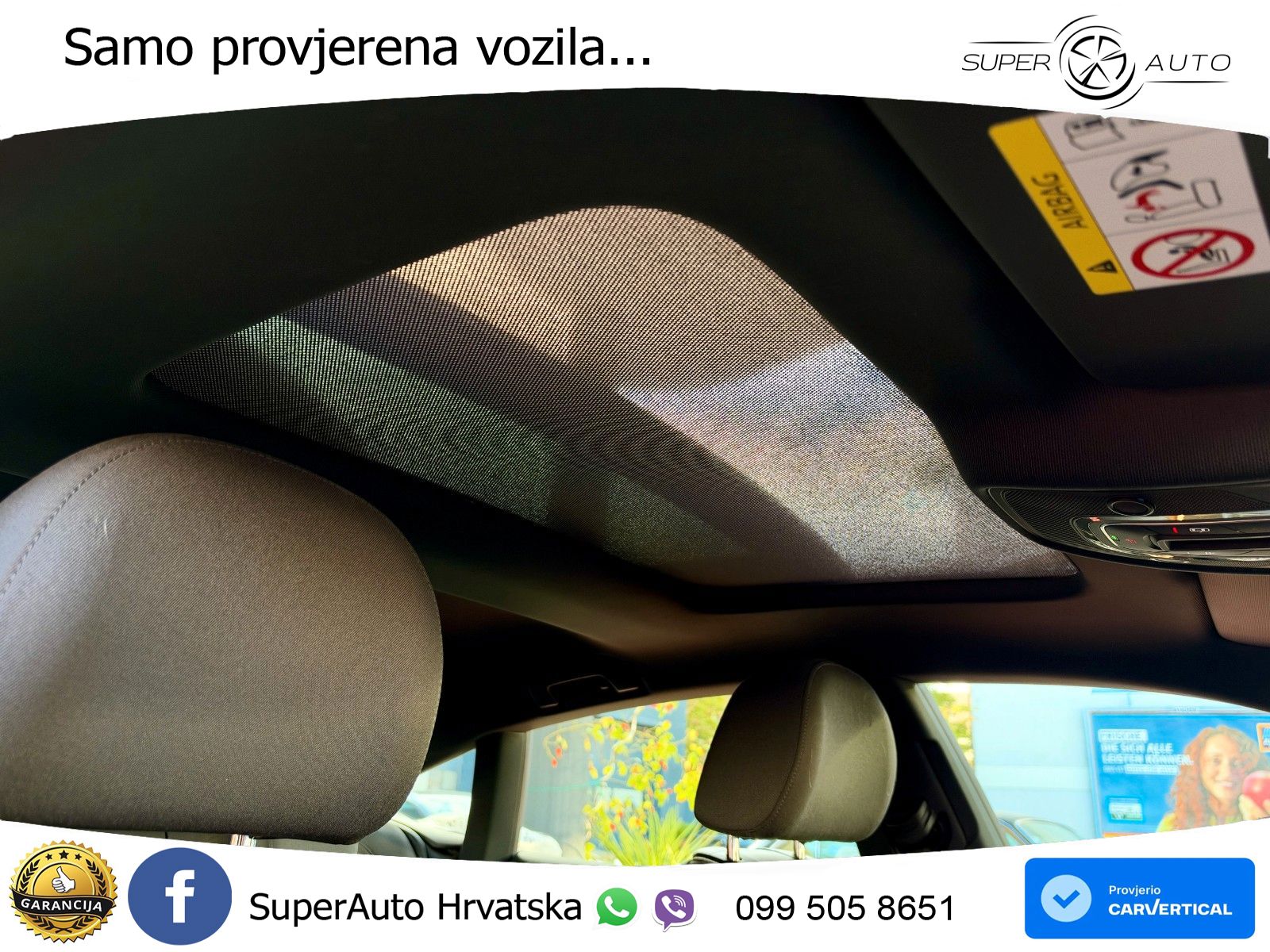 Audi A5 Sportback 40 TFSI (190 KS) S tronic LED+GR SJED+ACC