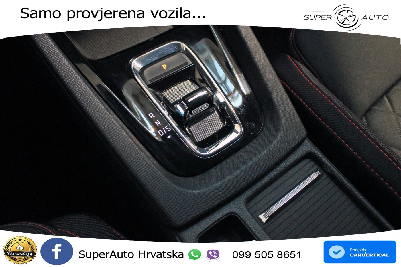 Škoda Octavia Combi RS 2.0 TSI (245 KS) DSG LED+GR SJED+ACC