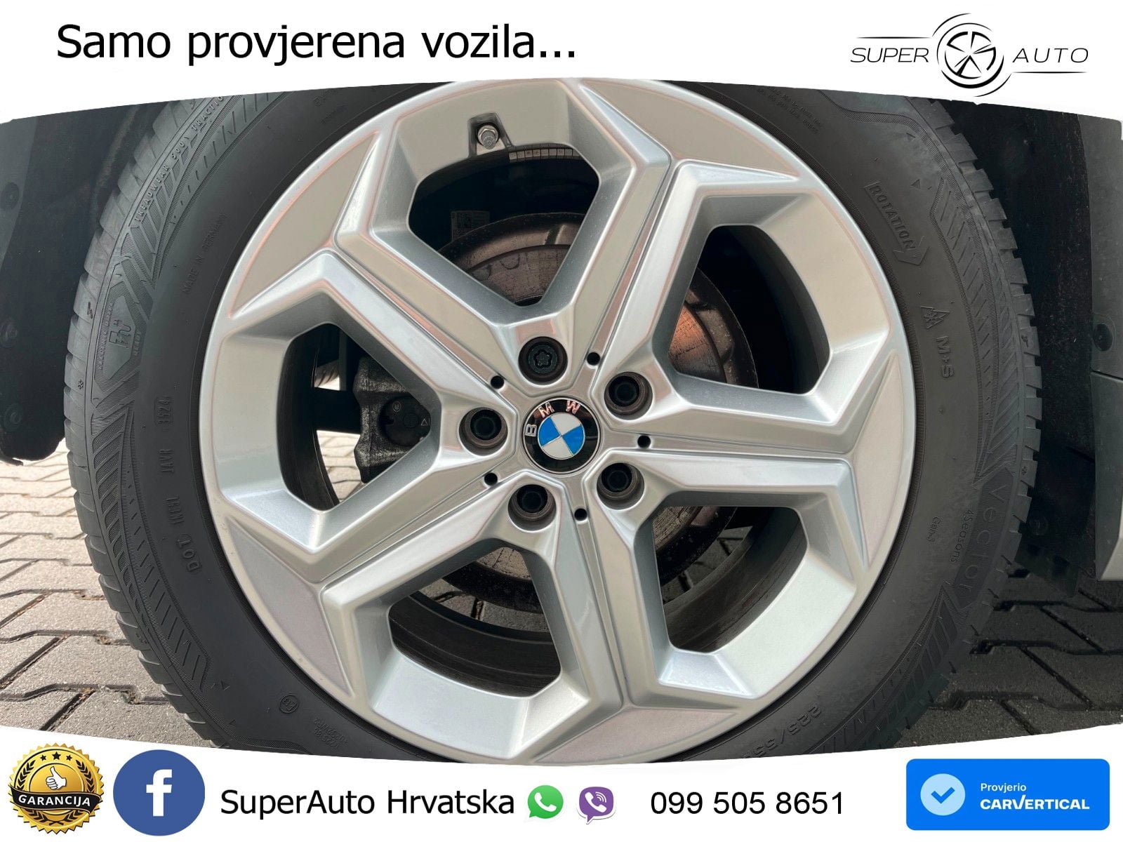BMW X1 20i (170 KS) sDrive Steptronic M Sport LED+GR SJED+ACC