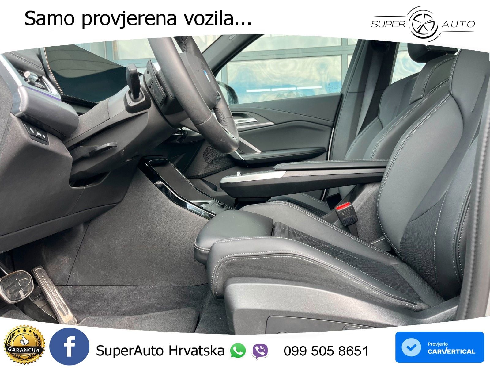 BMW X1 20i (170 KS) sDrive Steptronic M Sport LED+GR SJED+ACC