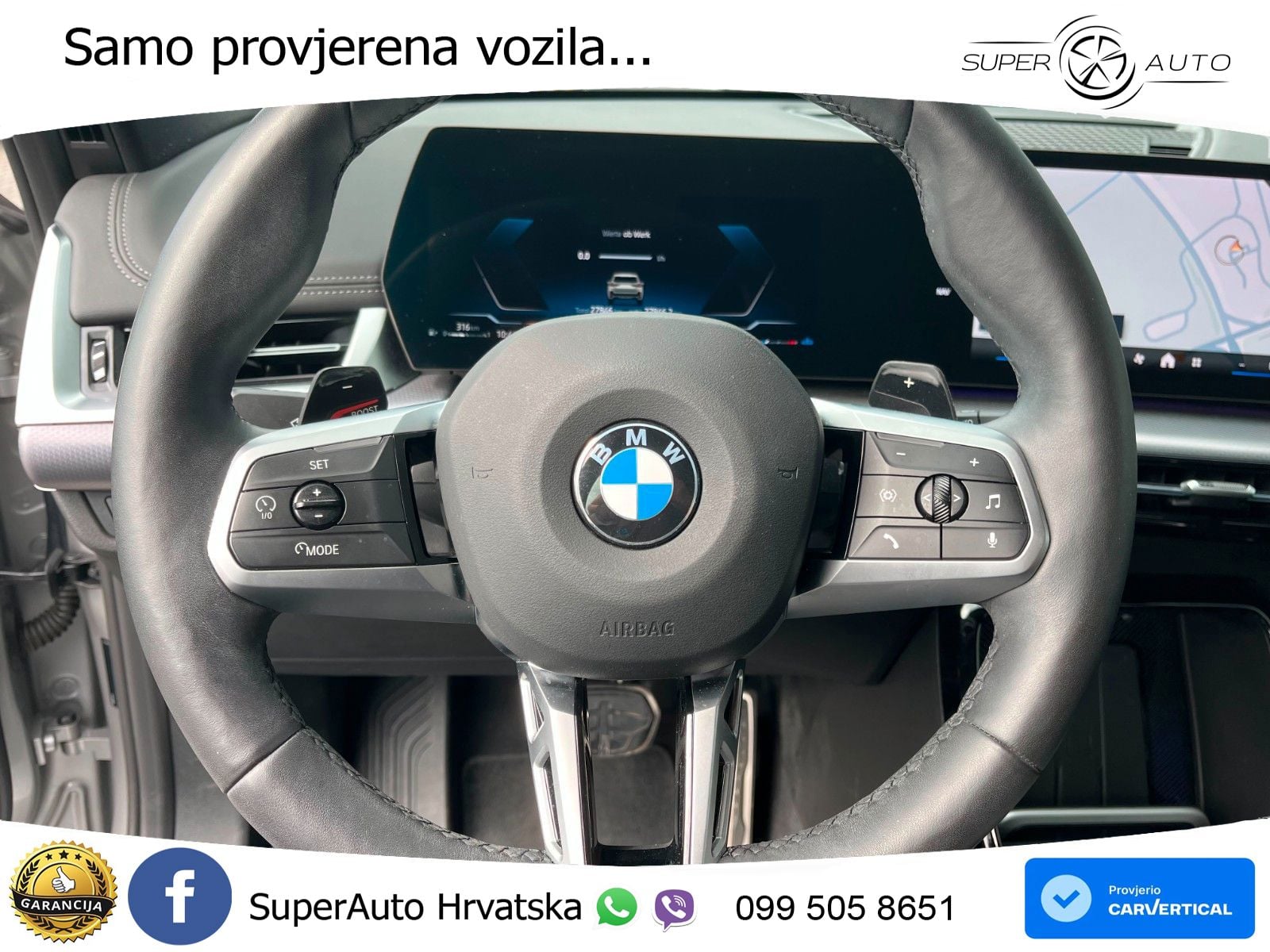 BMW X1 20i (170 KS) sDrive Steptronic M Sport LED+GR SJED+ACC