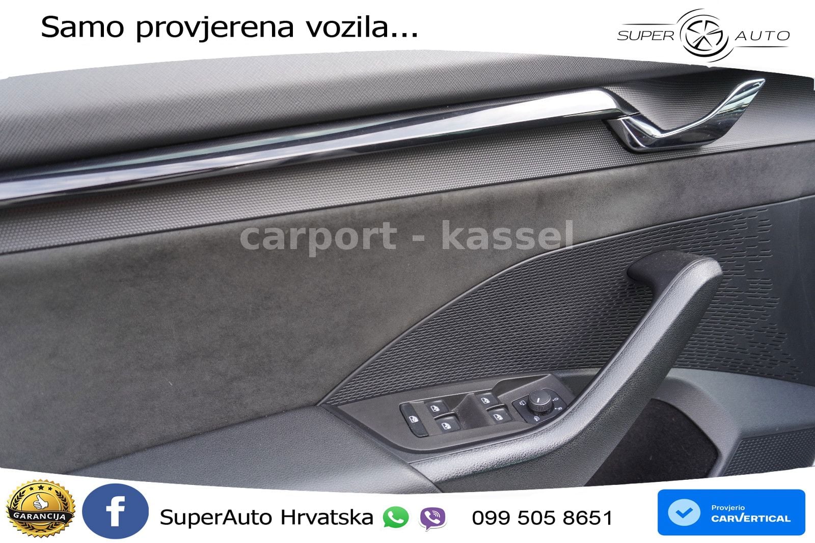Škoda Octavia Combi RS 2.0 TDI (200 KS) DSG LED+GR SJED+ACC