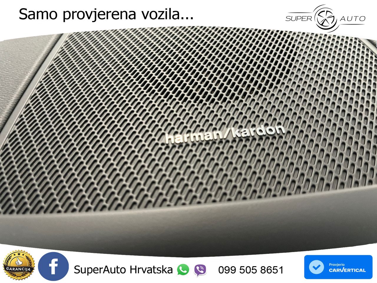 Volvo XC60 B4 Benzin FWD Geartronic LED+GR SJED+ACC