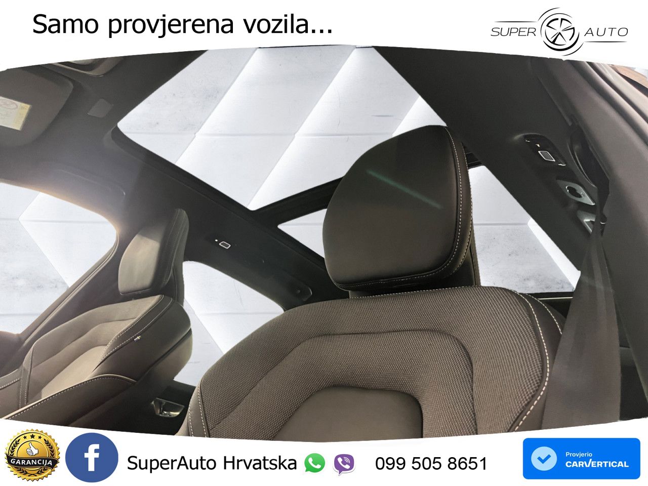 Volvo XC60 B4 Benzin FWD Geartronic LED+GR SJED+ACC