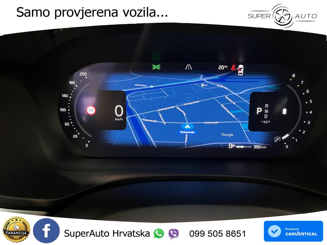 Volvo XC60 B4 Benzin FWD Geartronic LED+GR SJED+ACC
