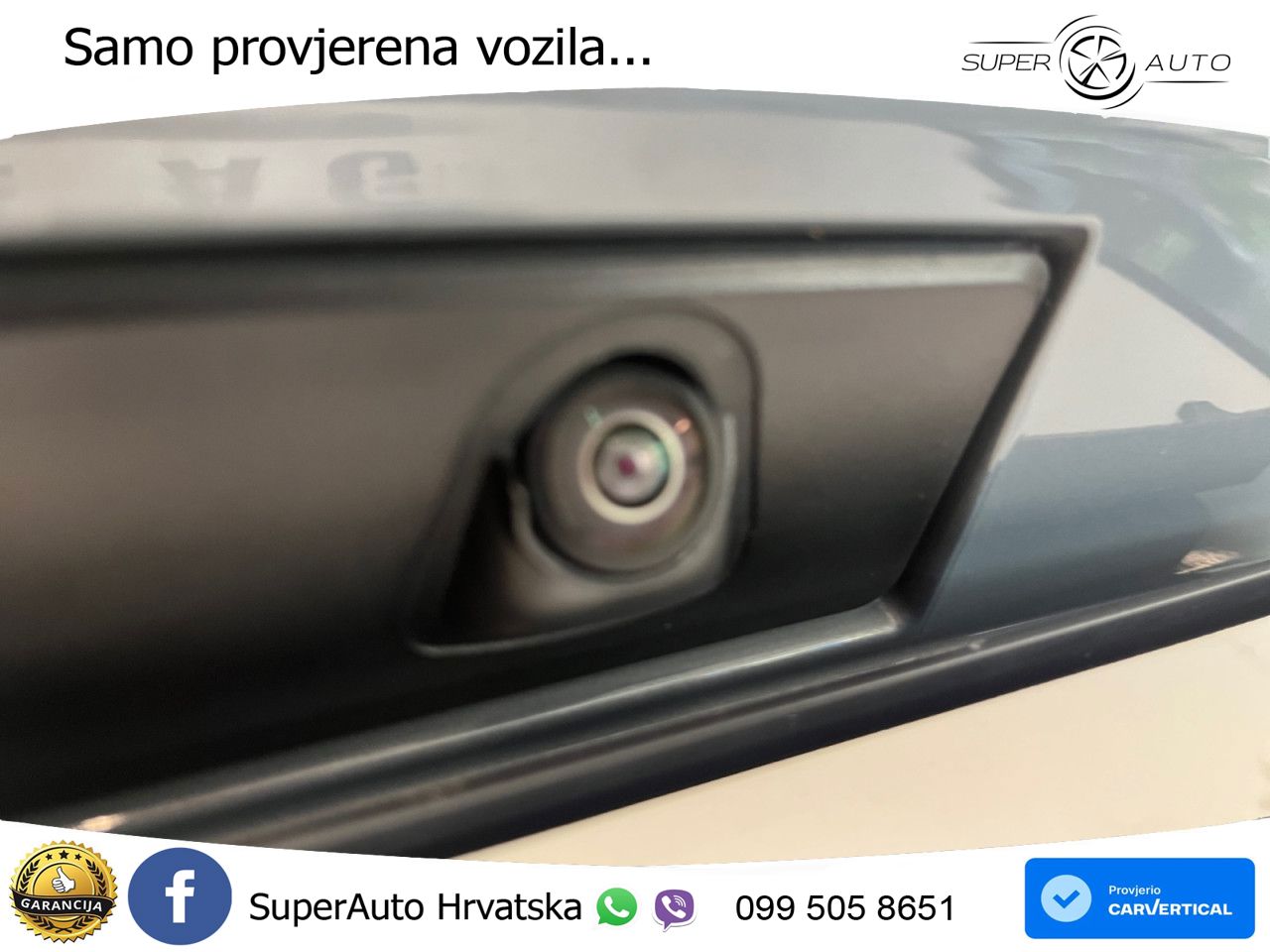 Volvo XC60 B4 Benzin FWD Geartronic LED+GR SJED+ACC