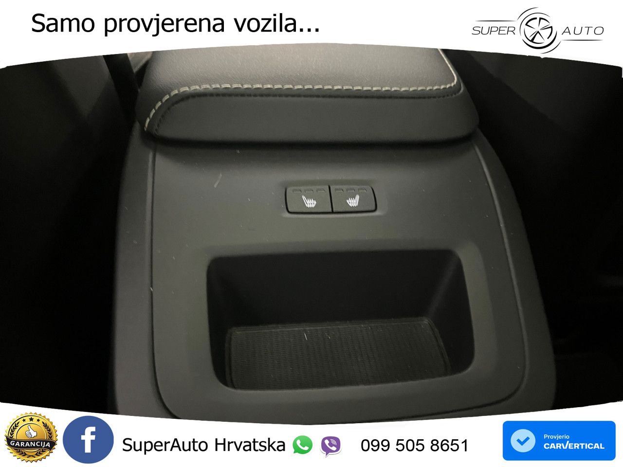 Volvo XC60 B4 Benzin FWD Geartronic LED+GR SJED+ACC